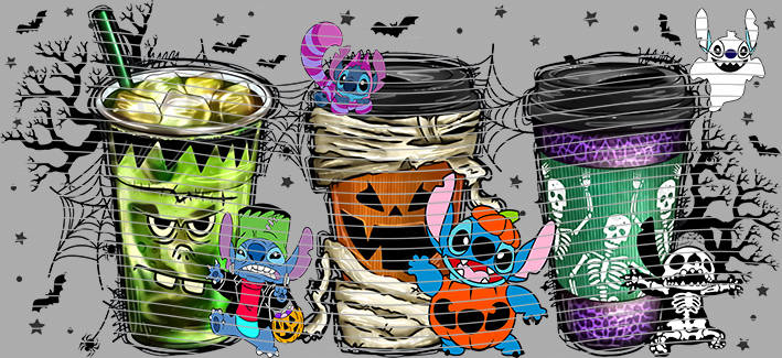 16oz Halloween-J12-2071